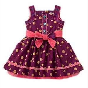Nicoletta dress Matilda Jane Friends Forever